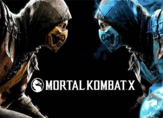 Mortal Kombat X - wymagania sprzętowe
