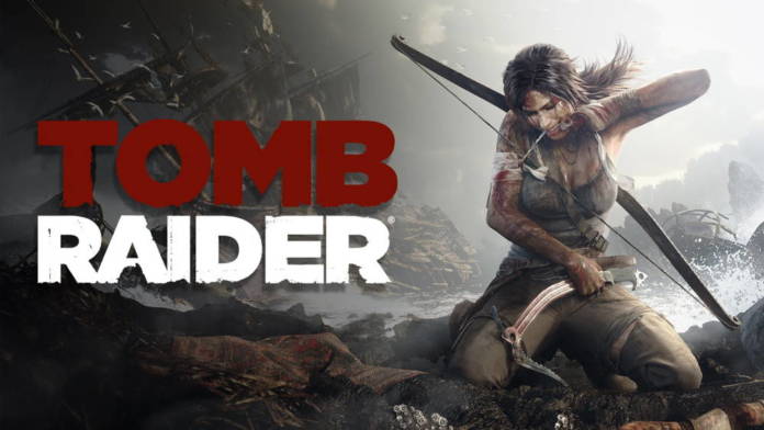 Tomb Raider - wymagania sprzętowe