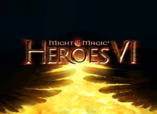 Might & Magic: Heroes VI - wymagania sprzętowe