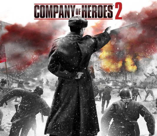 Company of Heroes 2 - wymagania sprzętowe