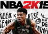 NBA 2K19 - wymagania sprzętowe
