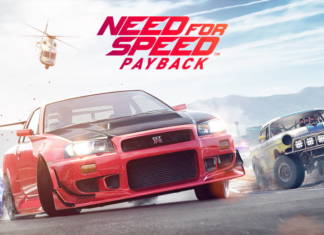 Need for Speed: Payback - wymagania sprzętowe