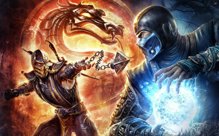 Mortal Kombat - wymagania sprzętowe