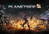 PlanetSide 2 - wymagania sprzętowe