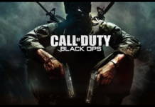Call of Duty: Black Ops - wymagania sprzętowe