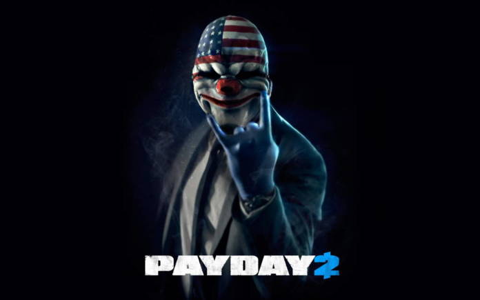 PayDay 2 - wymagania sprzętowe