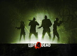 Left 4 Dead - wymagania sprzętowe