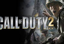 Call of Duty 2 - wymagania sprzętowe