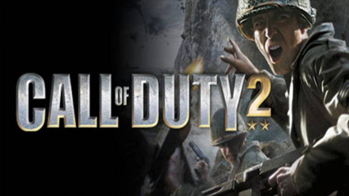 Call of Duty 2 - wymagania sprzętowe