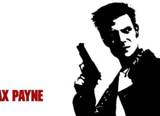 Max Payne - wymagania sprzętowe