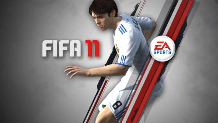 FIFA 11 - wymagania sprzętowe