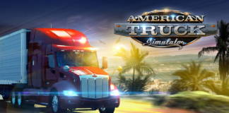 American Truck Simulator - wymagania sprzętowe