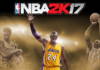 NBA 2K17 - wymagania sprzętowe