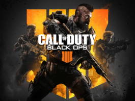 Call of Duty: Black Ops IIII - wymagania sprzętowe