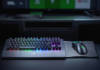 Razer prezentuje bezprzewodową klawiaturę oraz mysz zaprojektowane specjalnie dla Xbox One jako pierwsze na świecie